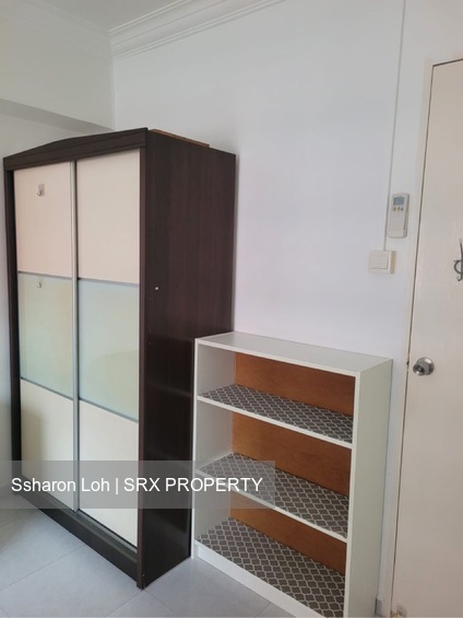 Choa Chu Kang Avenue 5 (Choa Chu Kang), HDB Executive #499669241